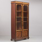 1241 1430 BOOK CABINET